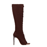 Heels Boots Sticker by Ego Shoes