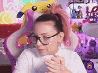 Blush Yagmur GIF