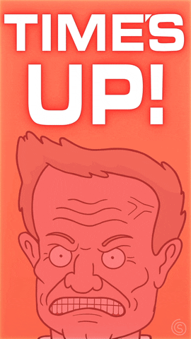 Masterchef Junior Reaction GIF by Cartuna