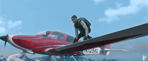 War GIF by Hrithik Roshan