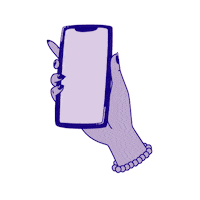Instagram Love Sticker