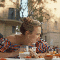 Killing Eve Villanelle GIF by BBC America