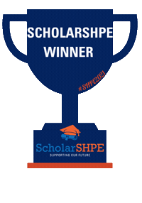 Shpe2021 Sticker by SHPE