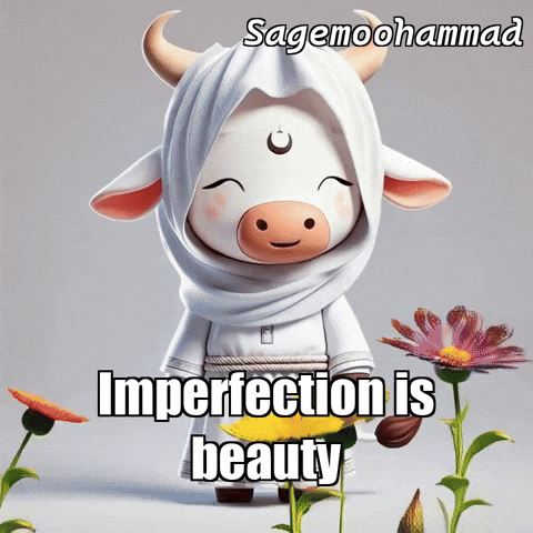 Flower Joy GIF by Sagemoohammad