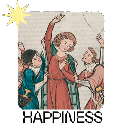 Sticker by WLTH