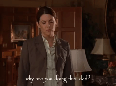 season 4 netflix GIF by Gilmore Girls 