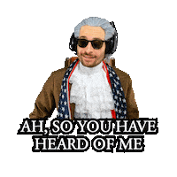 You Know Me Im Kind Of A Big Deal Sticker