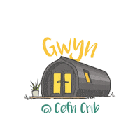 cefncrib gwyn aberdyfi cefn crib aberdovey Sticker