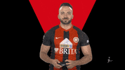 Ea Sports Fifa GIF by Bundesliga