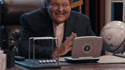 decker GIF by Tim and Eric