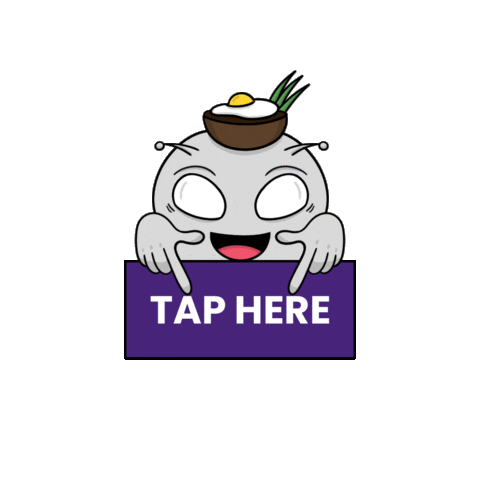 WeirdKayaMy giphyupload weirdkaya Sticker
