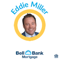 Bellbank Sticker by Bell Bank Mortgage