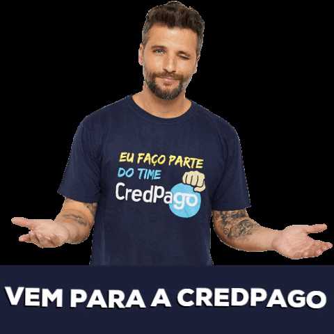 casa apartamento GIF by CredPago