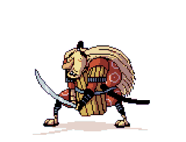 animation pixel GIF by Zach Cohen