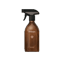 Glass Cleaning Sticker by slappa