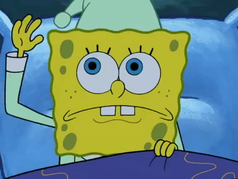 season 5 the original fry cook GIF by SpongeBob SquarePants