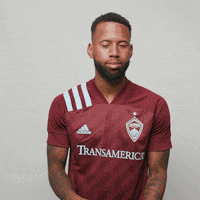 Oh No What GIF by Colorado Rapids