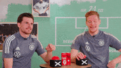 GIF by DFB-Teams