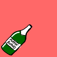 Party Drink GIF by Kochstrasse™