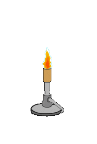 Chemistry Biology Sticker by Girls in STEM