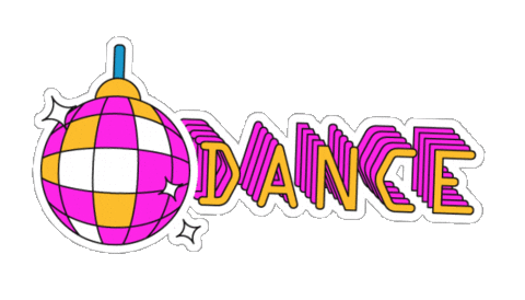 Hbomax Happy Dance Sticker by HBO Max Brasil