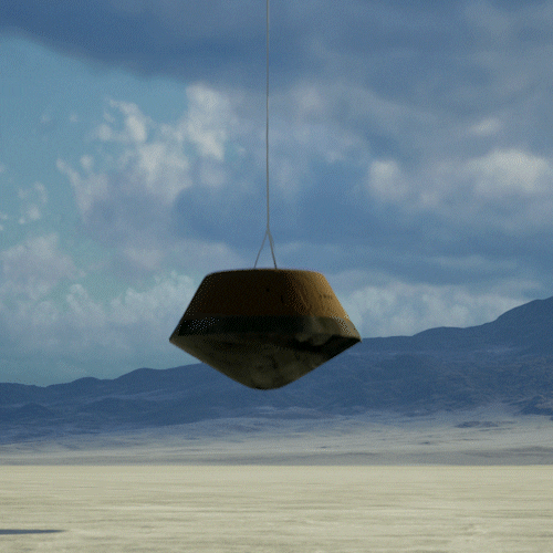 Space Landing GIF by NASA Find & Share on GIPHY