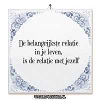 Humor Nl Sticker by Tegelspreuken.nl