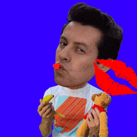 Baby Love GIF by Max Amini