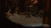 For All Mankind Bath GIF by Apple TV+
