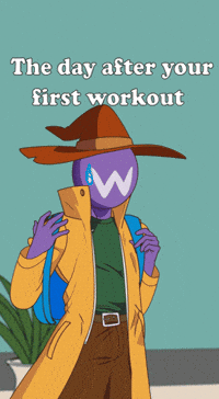 School Student GIF