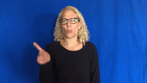 jenmari giphygifmaker asl where GIF