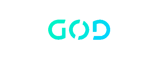 Charity Love Sticker by GOD.dev