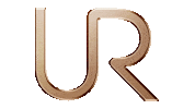 Logo Ur Sticker by Urban Retreat