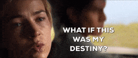 Lionsgate GIF by I Still Believe