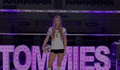 St Thomas Tommies GIF by Tommie Athletics