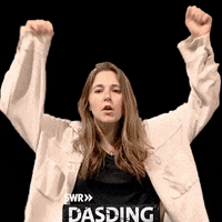 Party Cheer GIF by DASDING