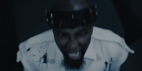 Screaming Falling In Reverse GIF by Wrekonize