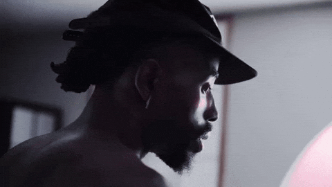 Makala Rap Suisse GIF by Exit Void