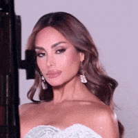 Miss Colombia GIF