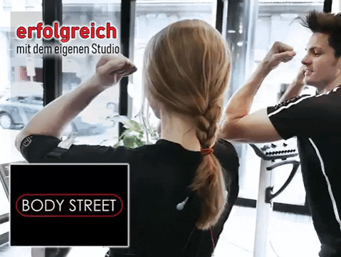 FranchiseCHECK_de giphyupload fitness studio franchise GIF