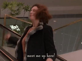 season 4 netflix GIF by Gilmore Girls 