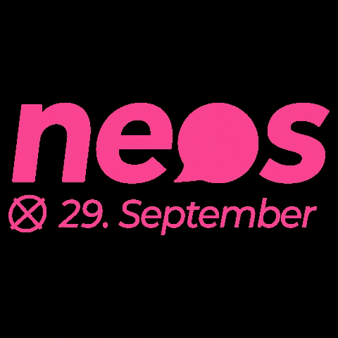 neoseu giphygifmaker neos meinl macht GIF