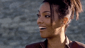 martha jones GIF by Doctor Who