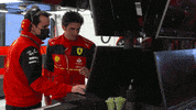 Laugh Smile GIF by Formula Santander