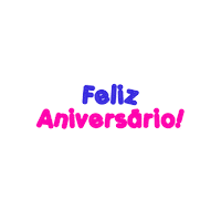 mundokidsbuffet festa aniversario parabens crianca Sticker