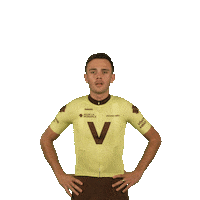 Vivonsvelo Sticker by AG2R CITROËN TEAM