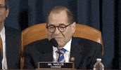 news impeachment inquiry jerry nadler GIF