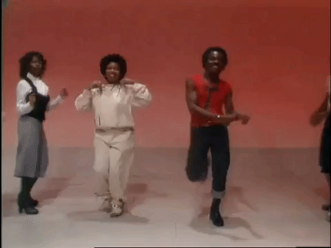 soul train episode 208 GIF