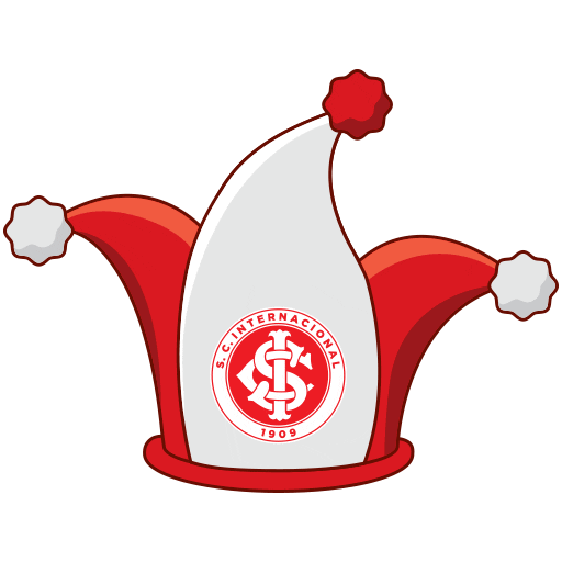 Colorado Inter Sticker by Sport Club Internacional