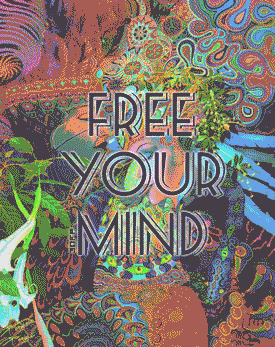 drugs mind GIF